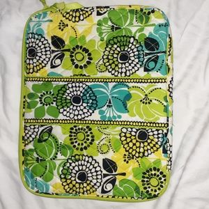 Vera Bradley tablet case